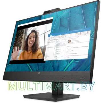 Монитор HP Conferencing M27m (678U8AA) картинка 3